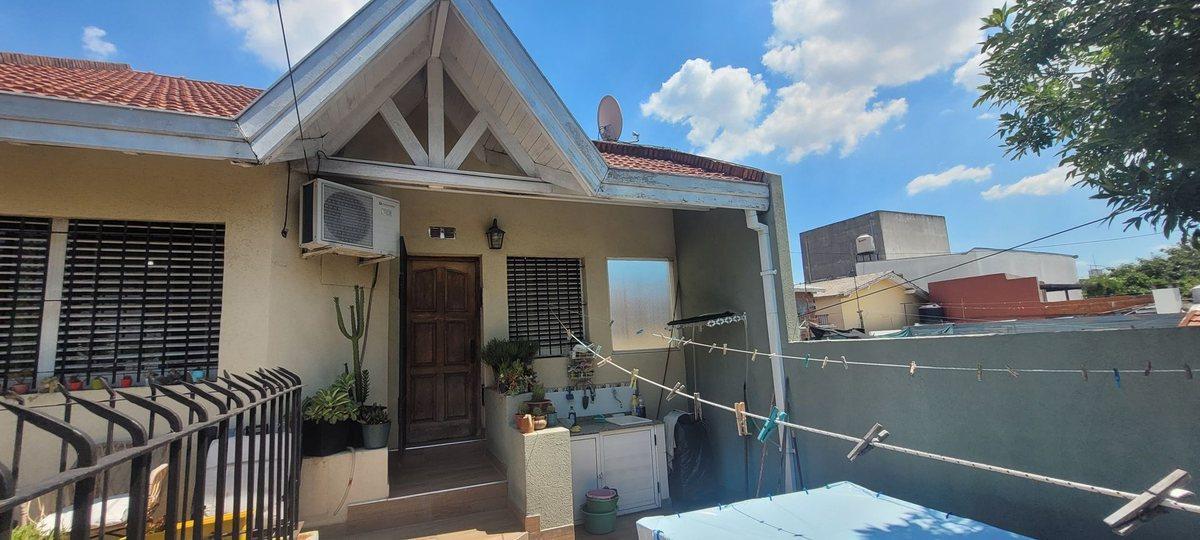 Foto de PH 3 Amb. AL FRENTE P/ ALTA C/ TERRAZA Y PLAYROOM, imagen 2