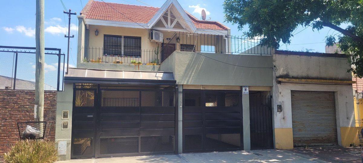 Foto de PH 3 Amb. AL FRENTE P/ ALTA C/ TERRAZA Y PLAYROOM, imagen 1