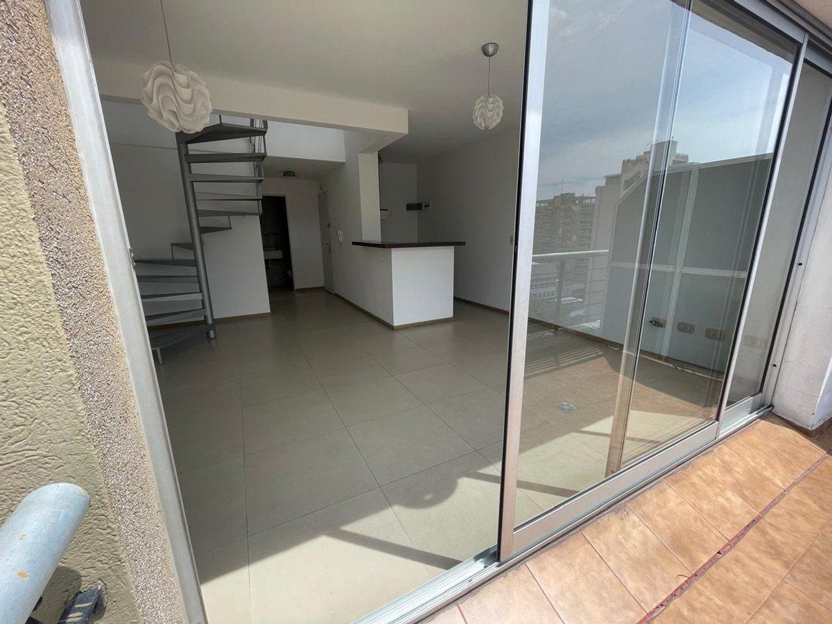 Foto de HERMOSO DEPTO 2 AMB C/ BALCON PATIO Y PARRILLA, imagen 4