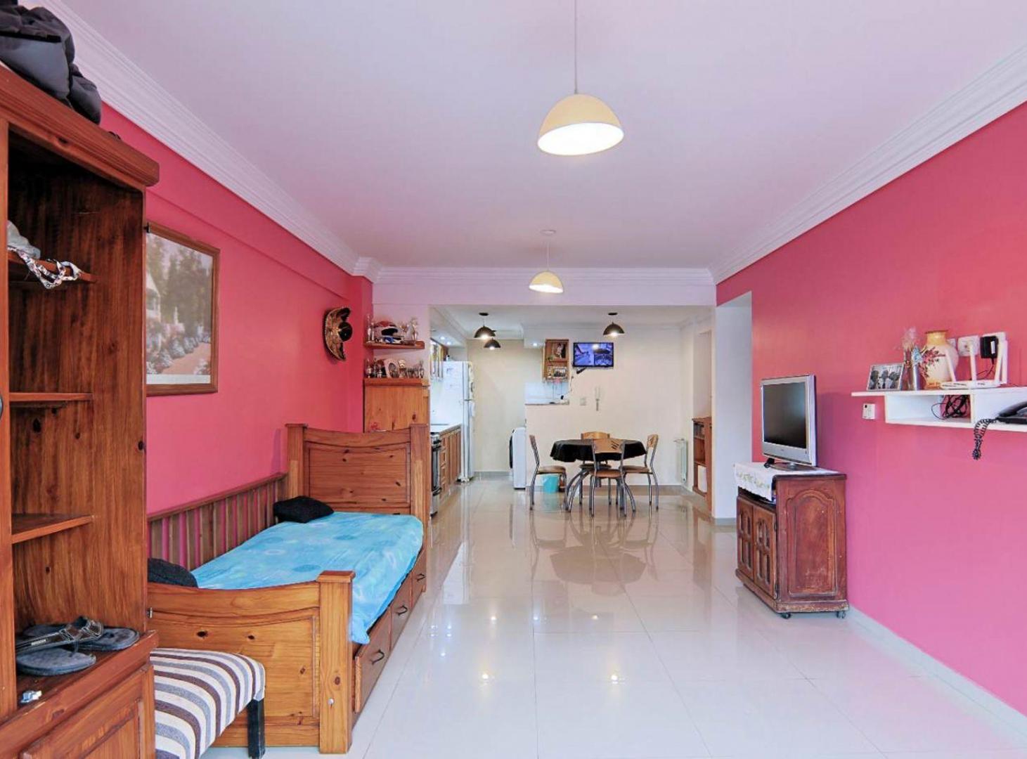 Foto de VENTA 3 AMB IMPECABLE APTO CREDITO LANUS OESTE, imagen 5