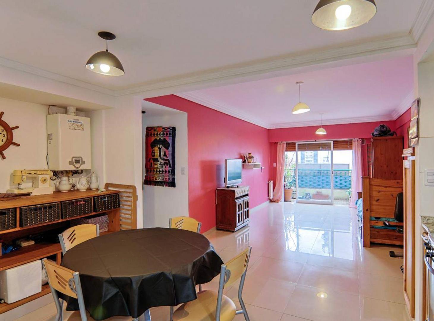 Foto de VENTA 3 AMB IMPECABLE APTO CREDITO LANUS OESTE, imagen 3
