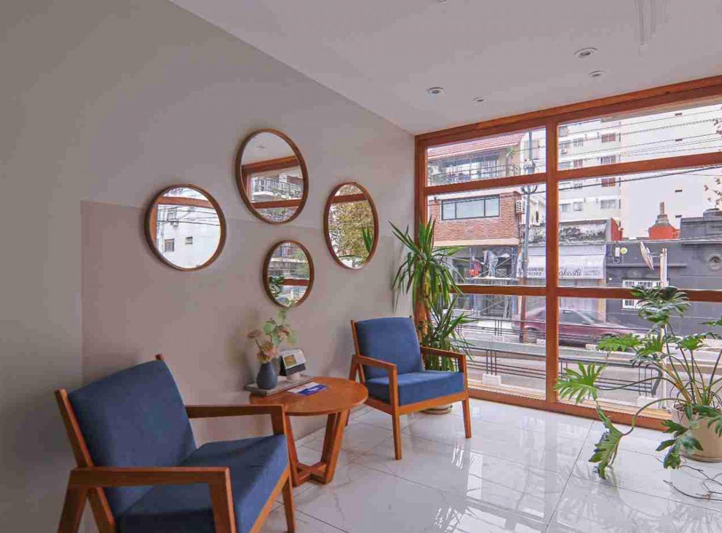 Foto de VENTA 3 AMB IMPECABLE APTO CREDITO LANUS OESTE, imagen 1