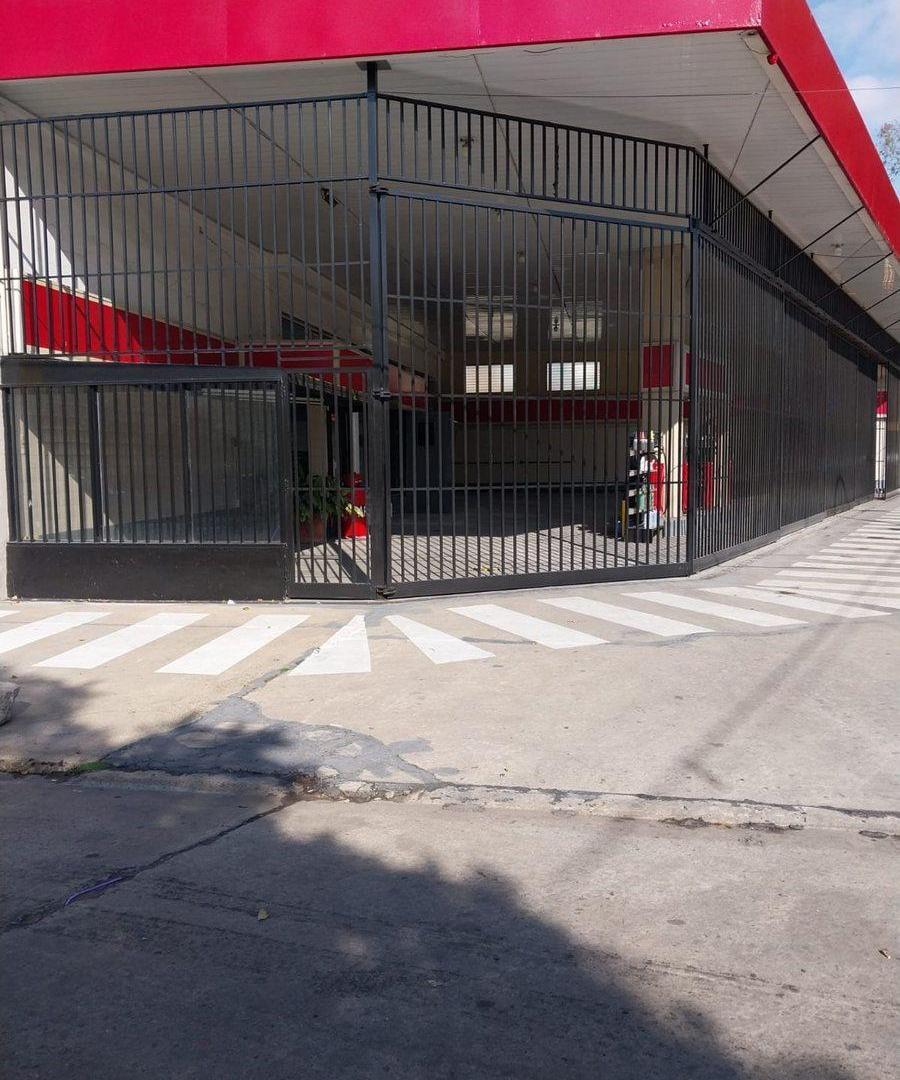 Foto de Estación de servicio, depósito,local comercial, imagen 5