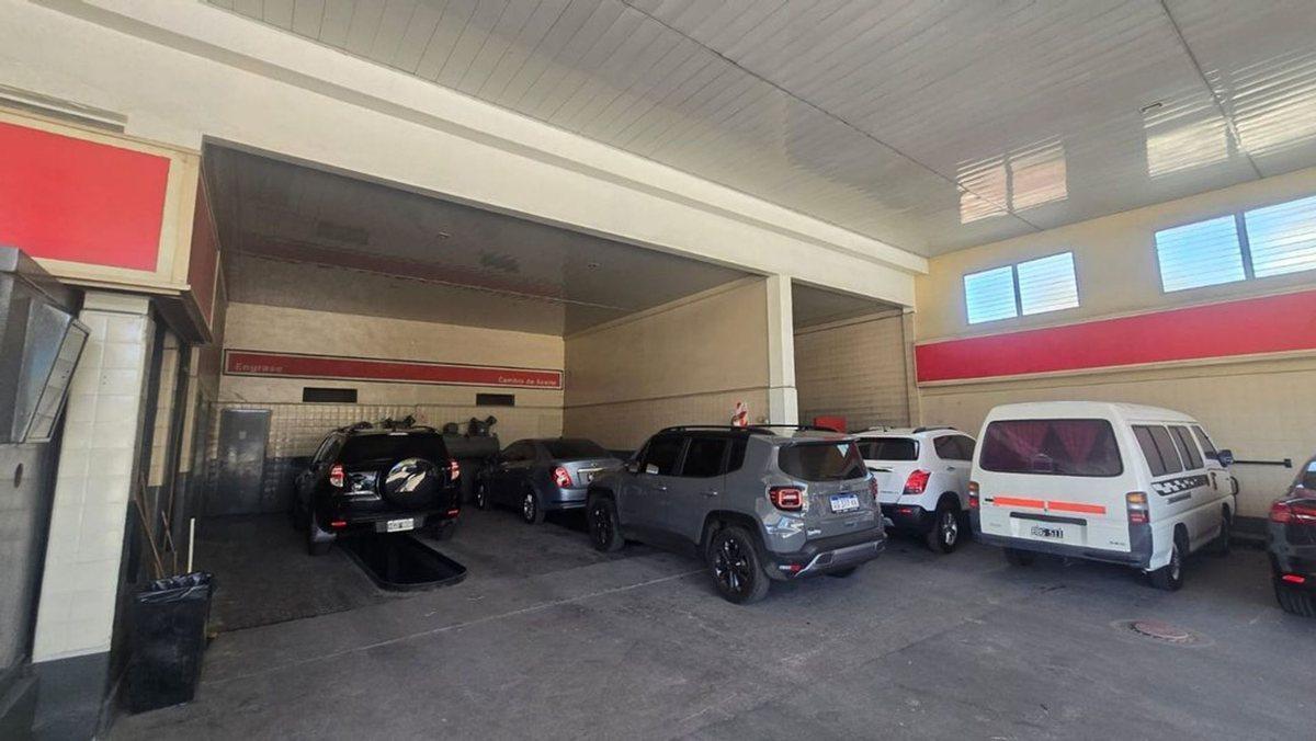 Foto de Estación de servicio, depósito,local comercial, imagen 1