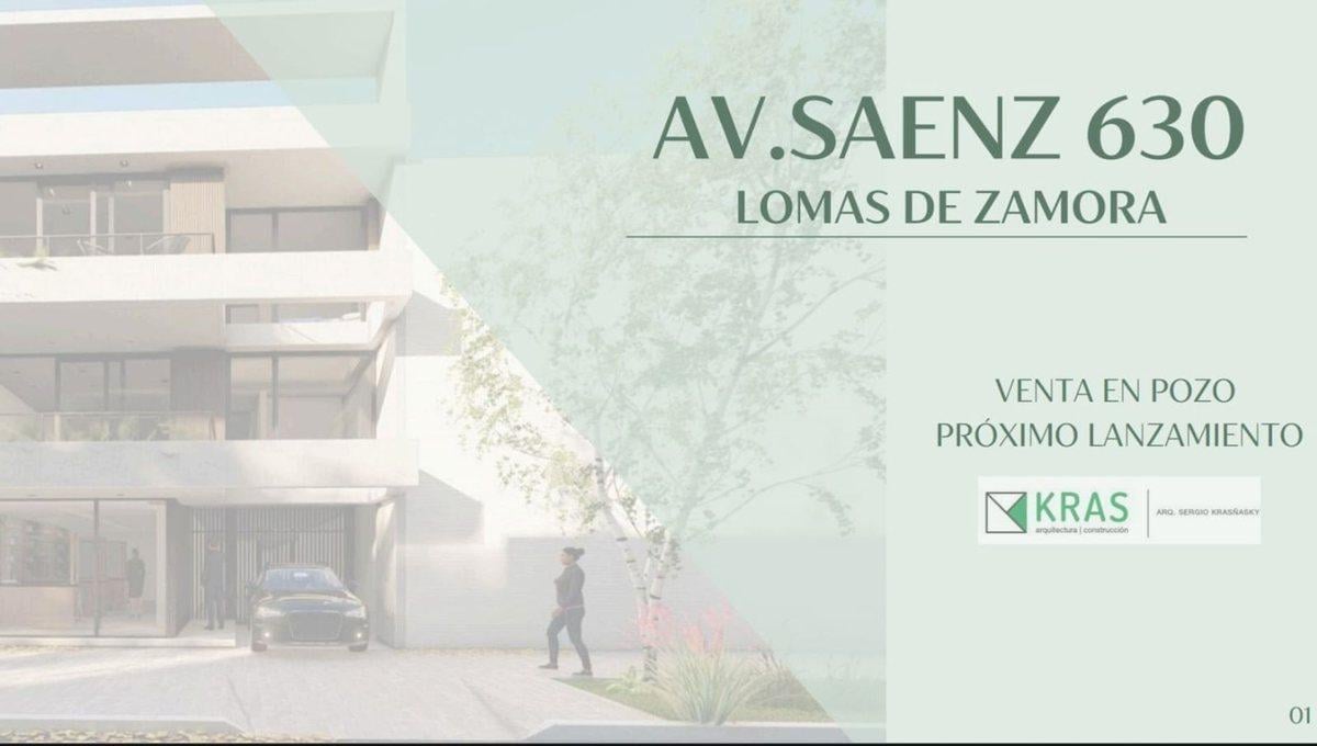 Foto de Departamento 3 Amb PB Dpto 3 Lomas de Zamora, imagen 1