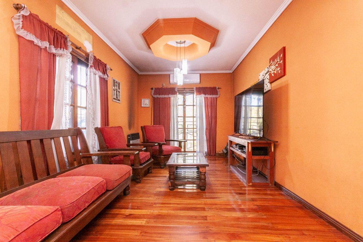 Foto de VENTA PH 3 AMB - AP/CRÉDITO- LANÚS ESTE, imagen 5