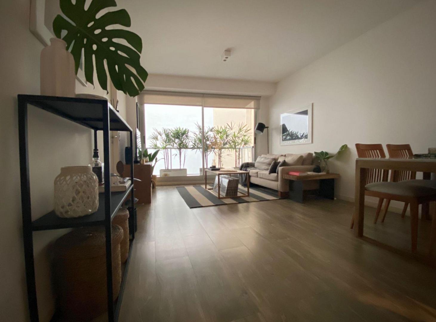 Foto de EXCELENTE 2 AMB EN VENTA EN RECOLETA, imagen 3