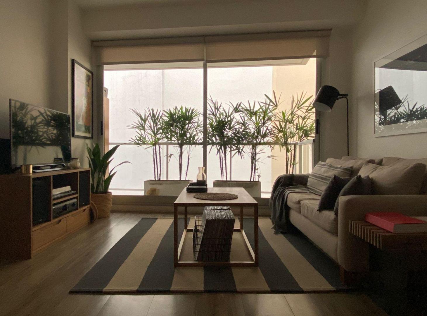 Foto de EXCELENTE 2 AMB EN VENTA EN RECOLETA, imagen 1