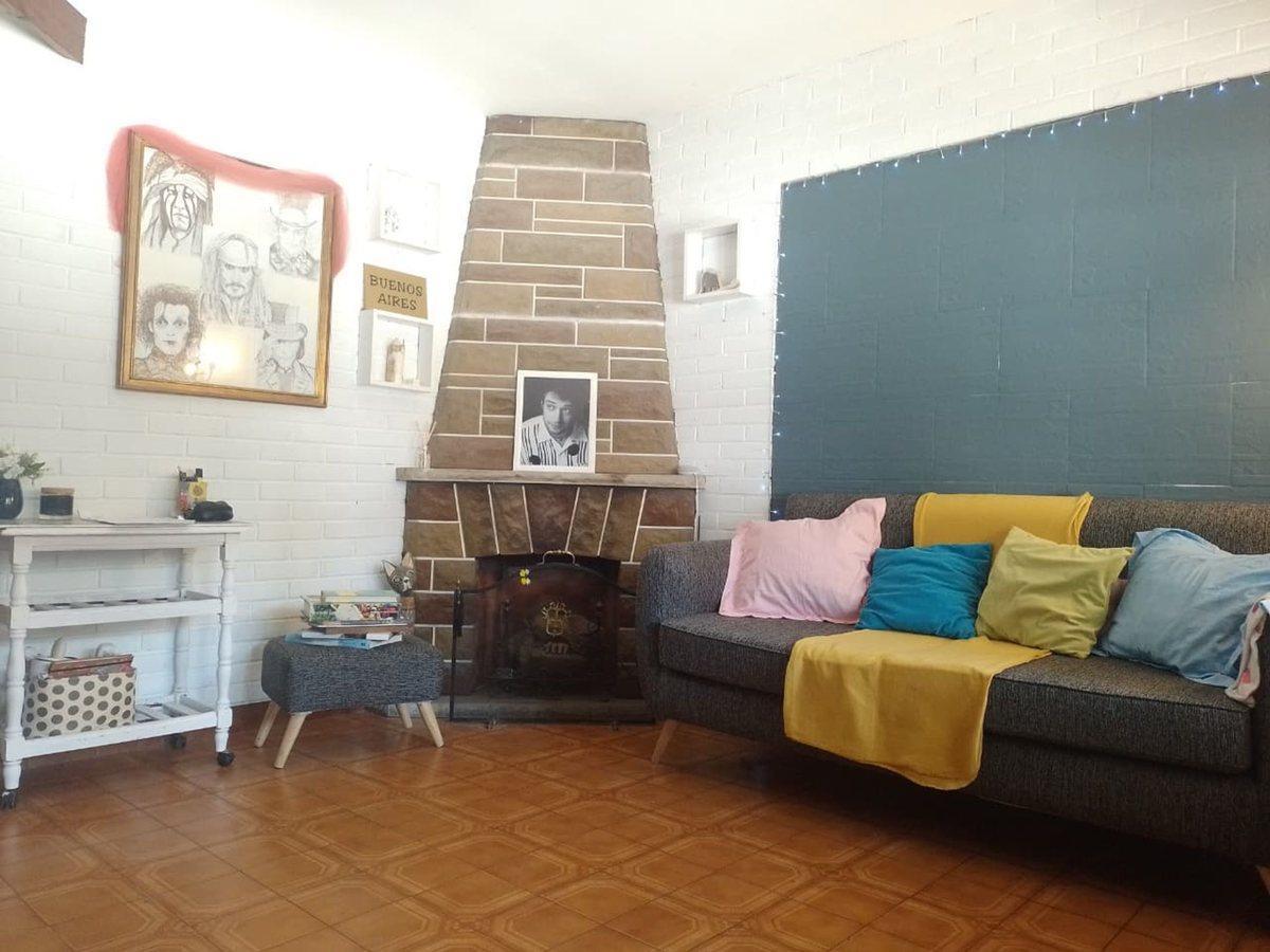 Foto de PH 3 AMB +DEPTO 2 AMB IDEAL DOS FAMILIAS-LANUS, imagen 3