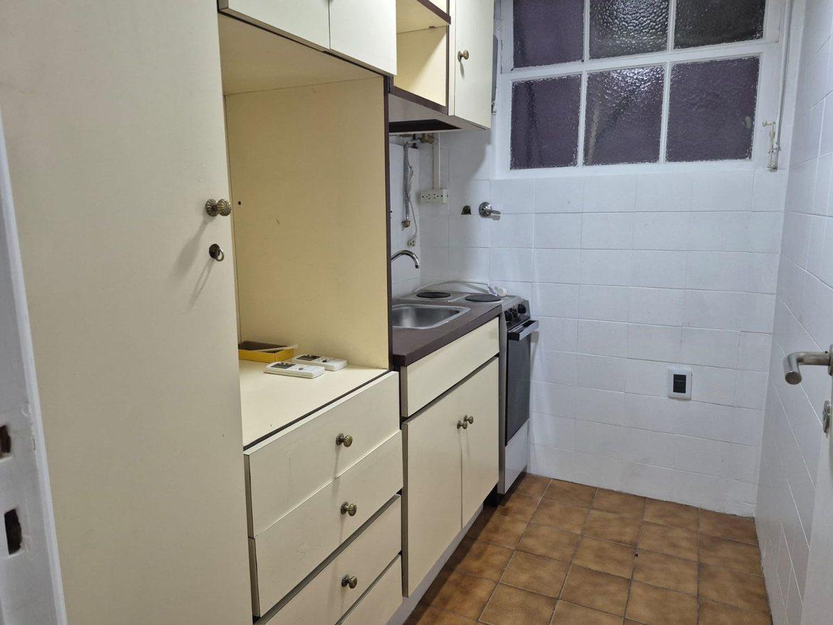 Foto de Oficina en venta Microcentro, Caba 39 m2 Seguridad, imagen 5