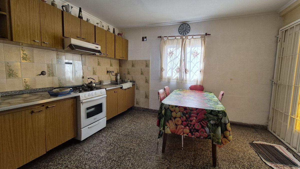 Foto de VENTA CASA 3 AMB COCHERA QUINCHO TERRAZA APTO CRED, imagen 3