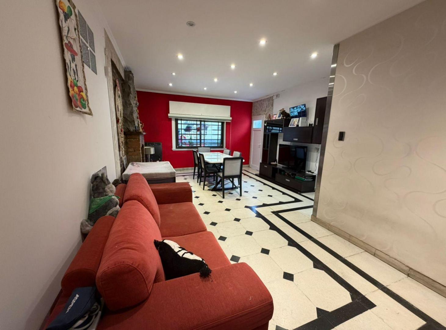 Foto de Venta PH 5 Ambs. Con patio, parrilla y terraza ¡!I, imagen 1