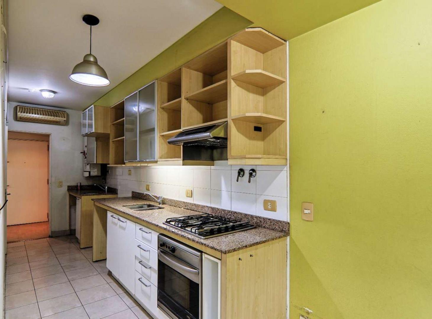 Foto de VENTA DEPTO 3/4 AMBIENTES COCHERA PUERTO MADERO, imagen 5
