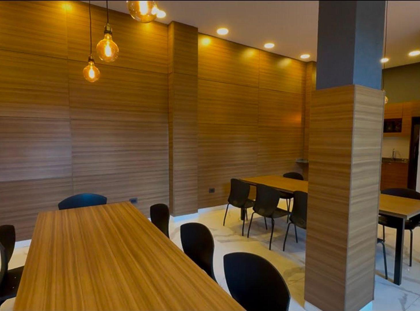 Foto de MONOAMBIENTE PREMIUM EN LANUS OESTE CON AMENITIES, imagen 1