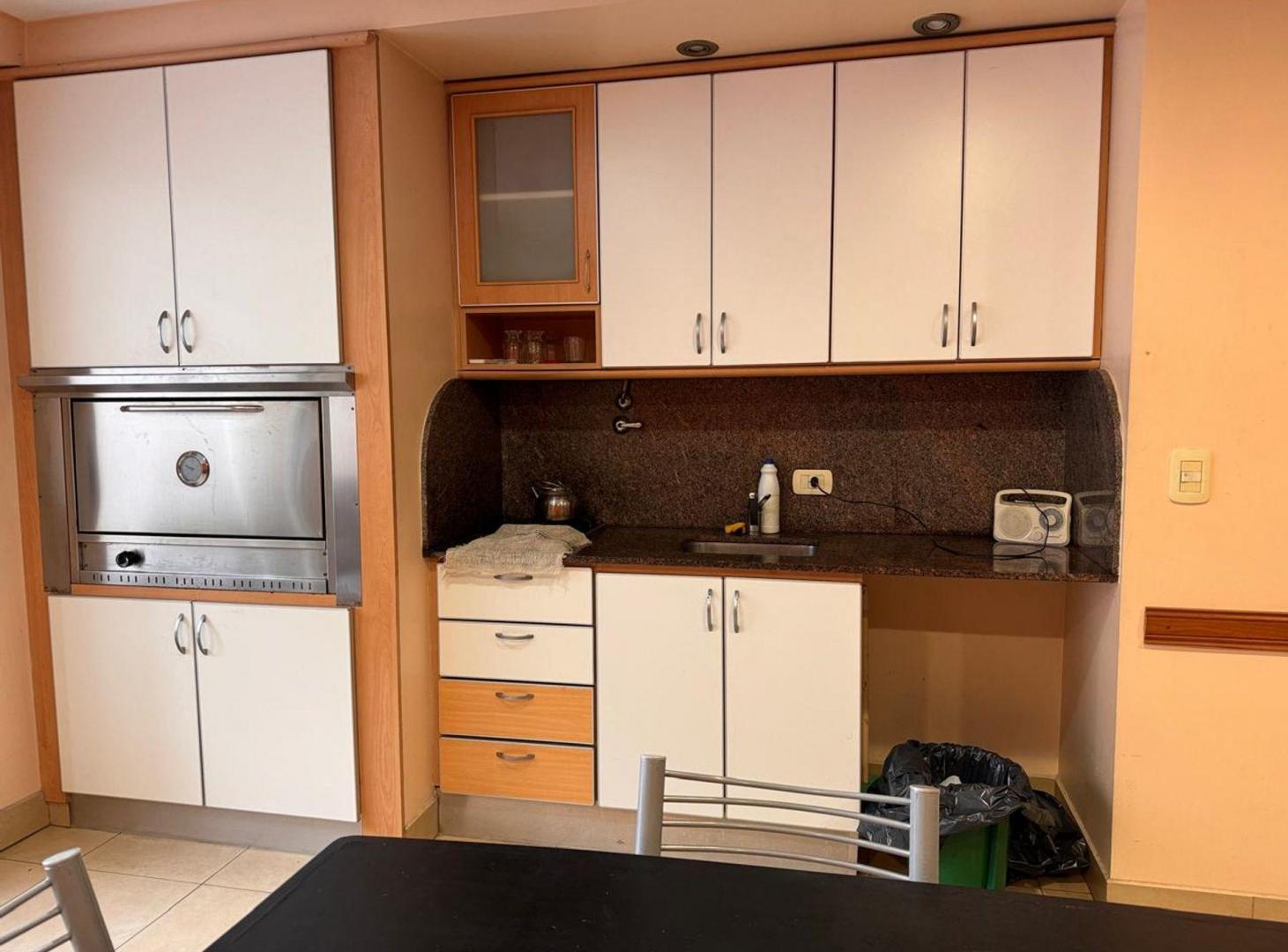Foto de PENT HOUSE (11 y 12) 276 M2 5 AMB 2 COCH.LANUSITA, imagen 3