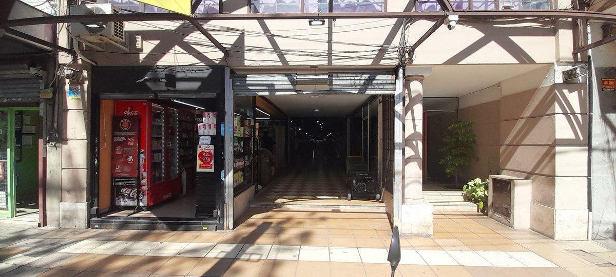 Foto de LOCAL EN VENTA EN GALERIA LAS TEJAS, OPORTUNIDAD!!, imagen 1