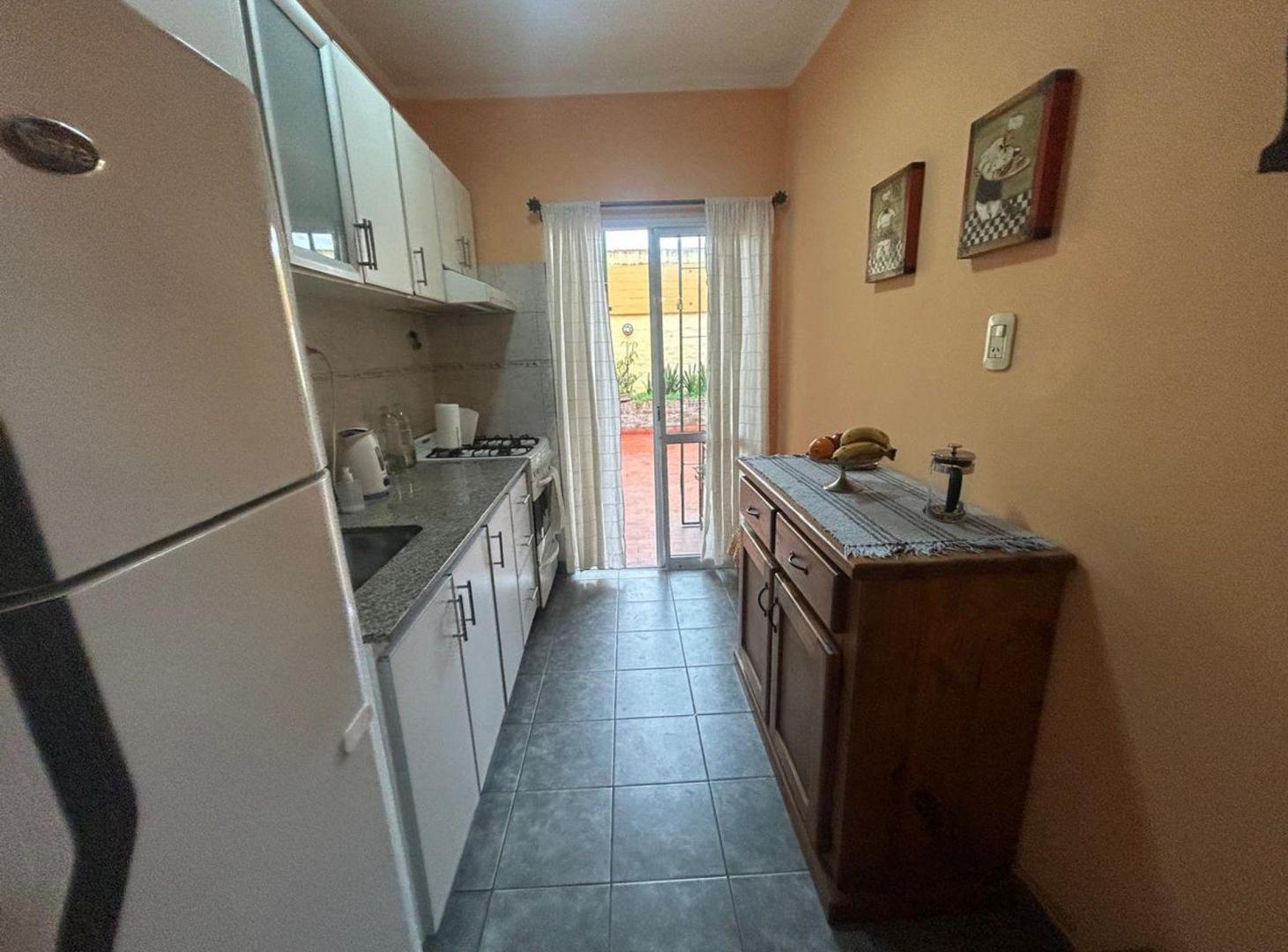 Foto de VENTA CASA 3 AMB PATIO, PARRILLA Y GALPON, imagen 4