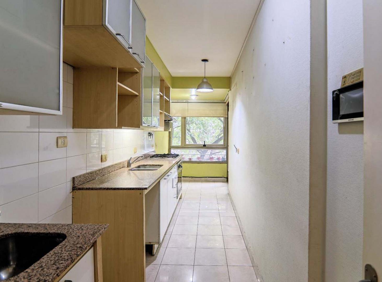 Foto de VENTA DEPTO 3/4 AMBIENTES COCHERA PUERTO MADERO, imagen 5
