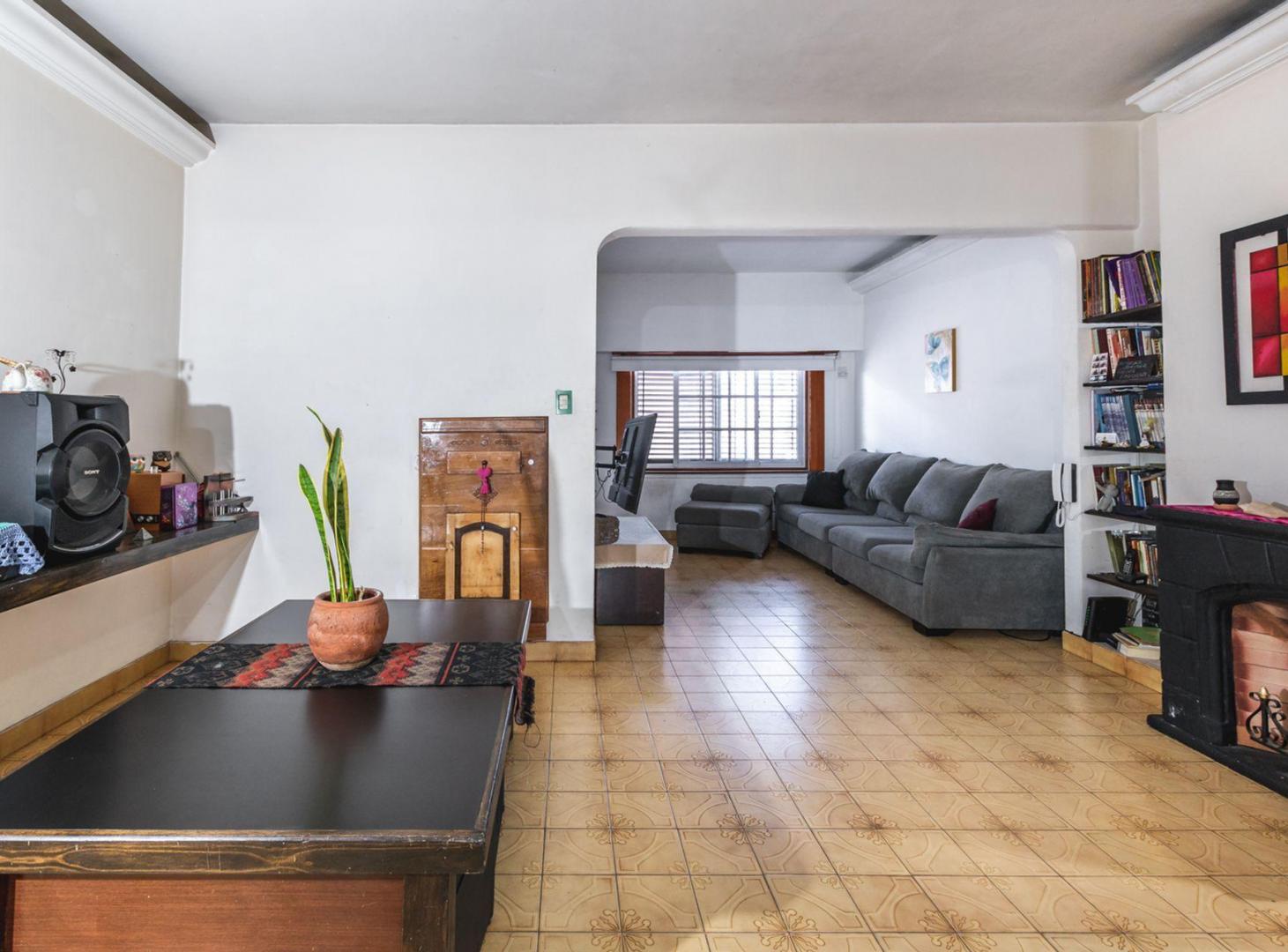 Foto de Ph 4 amb en venta en Lomas de Zamora con terraza, imagen 1