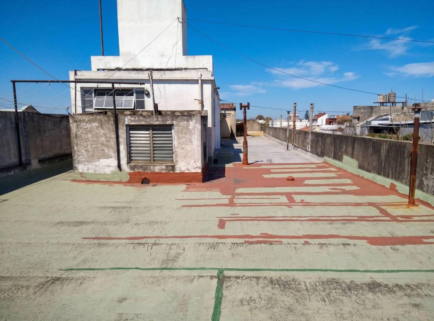Foto de Amplio Ph con Terraza, imagen 4