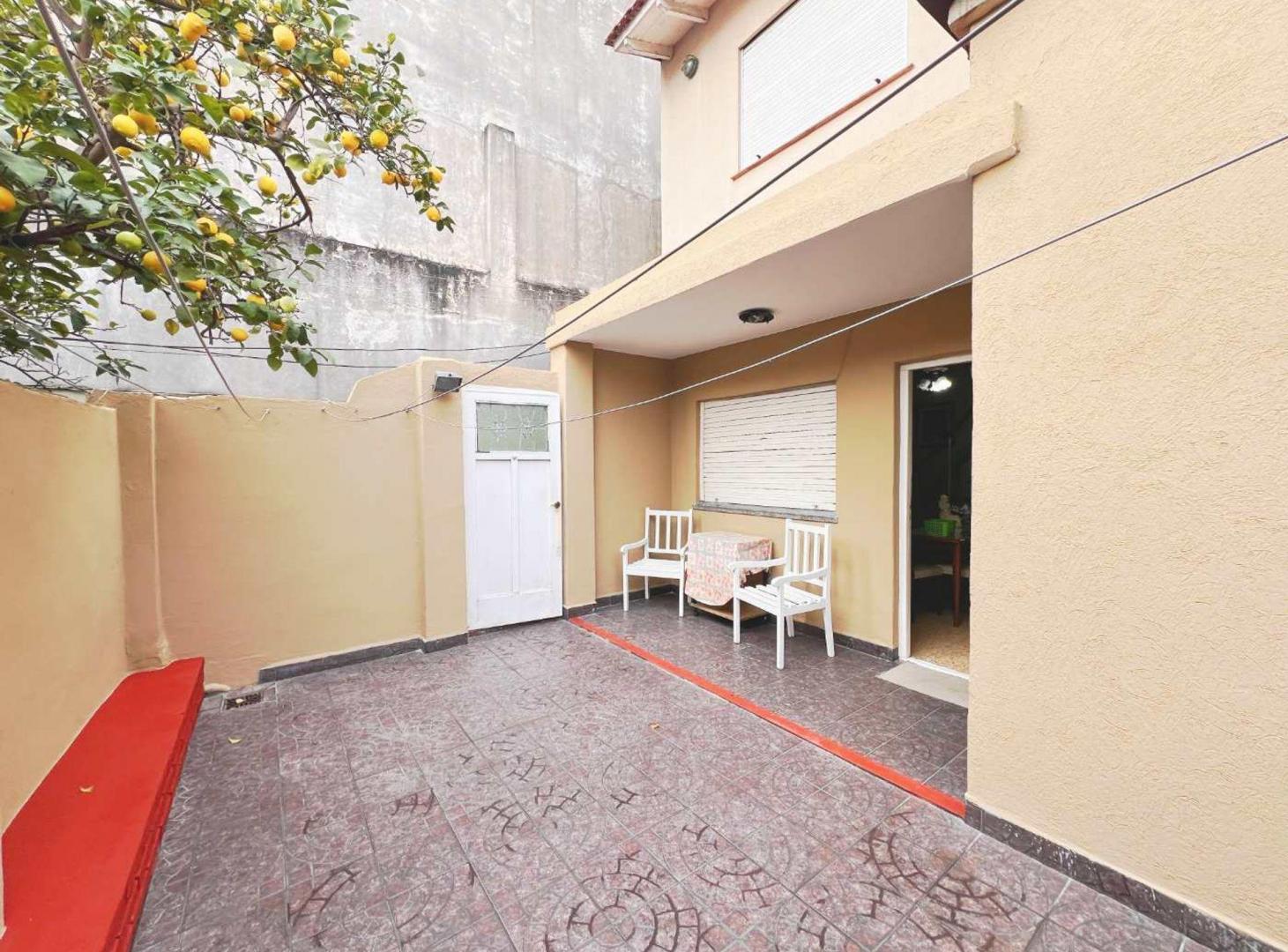 Foto de EXCELENTE PH 5AMB. GRAN PATIO DE 138M2. BANFIELD, imagen 1