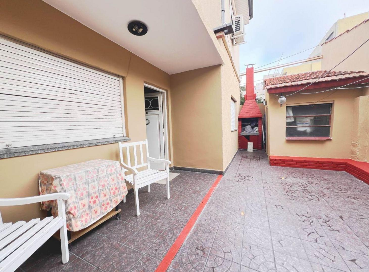 Foto de EXCELENTE PH 5AMB. GRAN PATIO DE 138M2. BANFIELD, imagen 5