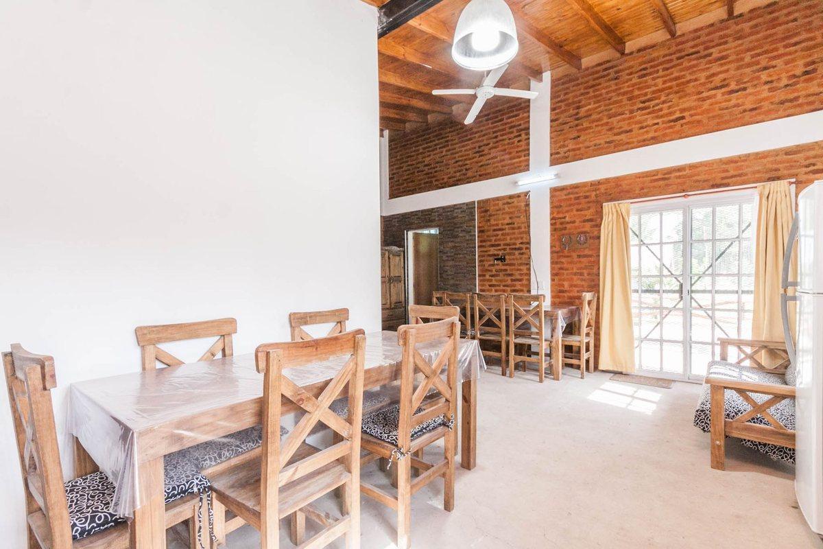 Foto de CASA QUINTA C/PILETA, CANCHITA Y JUEGOS - CAÑUELAS, imagen 4