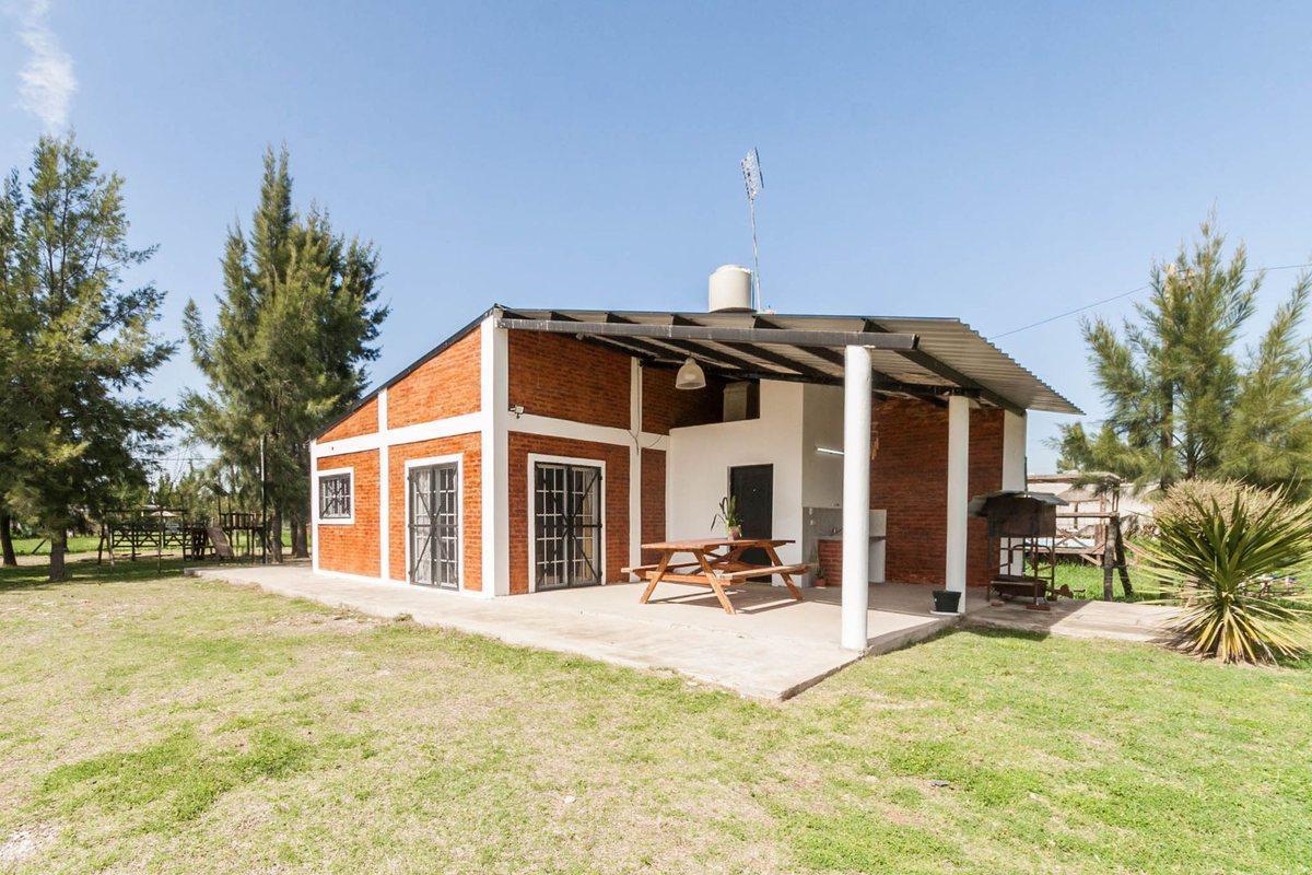 Foto de CASA QUINTA C/PILETA, CANCHITA Y JUEGOS - CAÑUELAS, imagen 3