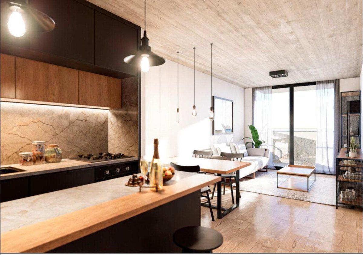 Foto de VENTA DE DEPARTAMENTOS DE POZO, 2 AMBIENTES, imagen 4
