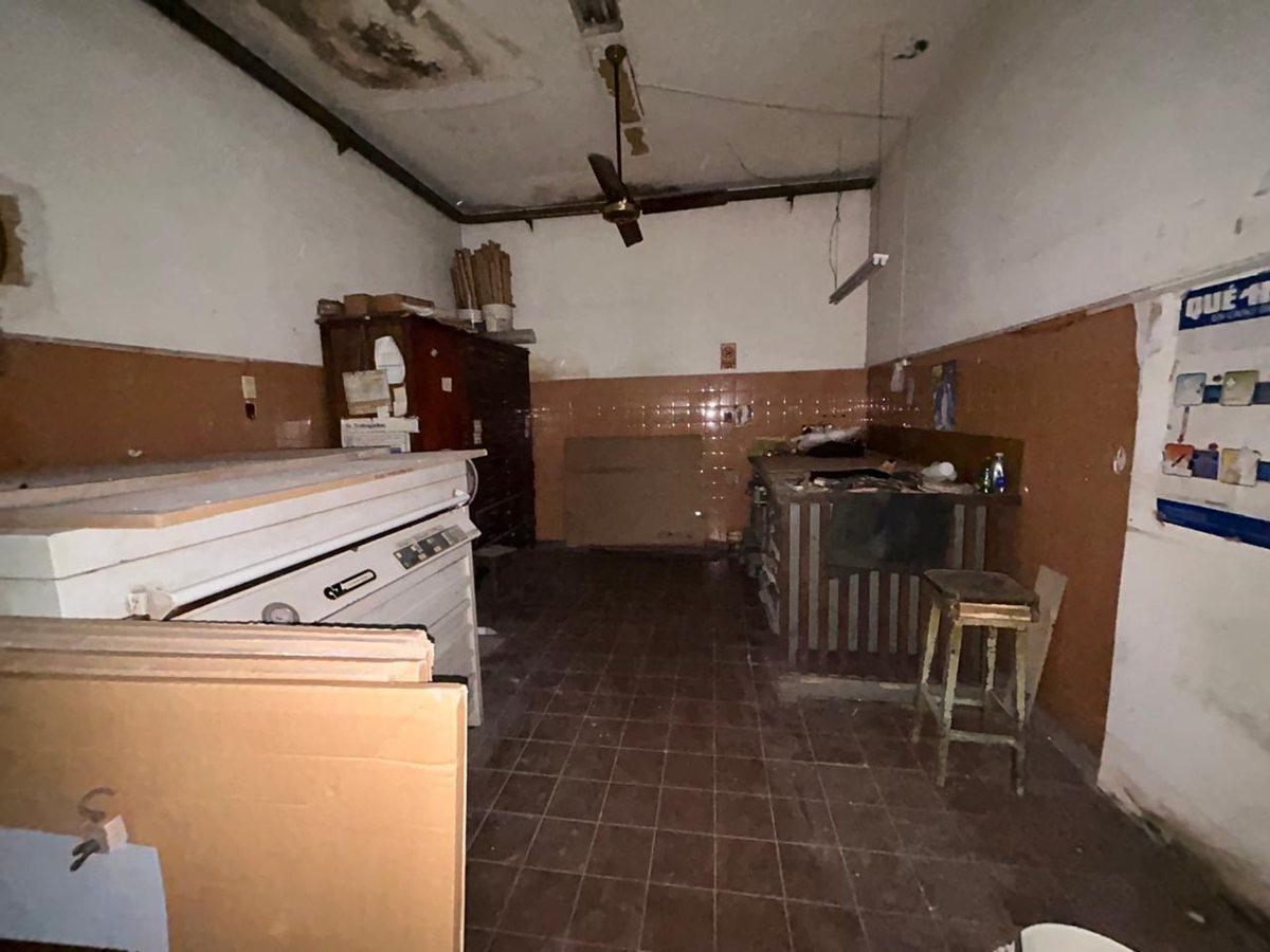 Foto de VENTA LOTE BOEDO CABA 1850m2 CONSTRUIBLES, imagen 2