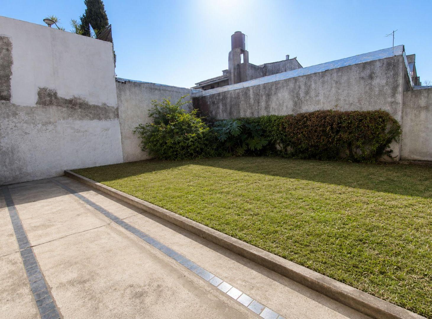 Foto de PH de 3 ambientes con amplio Fondo Libre de 140 m², imagen 4