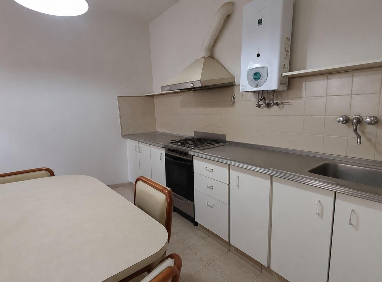 Foto de PH de 3 ambientes con amplio Fondo Libre de 140 m², imagen 5
