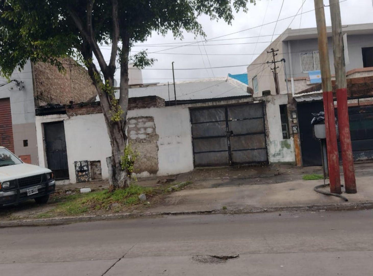 Foto de VTA LOTE DE TERRENO DE 8,80 x 36,30 S/OSORIO 2100, imagen 1