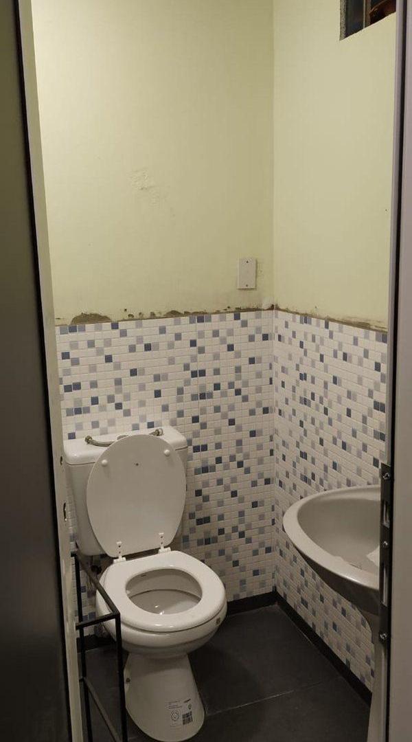 Foto de GALPON DE 200M2-LOSA-APTO CRÉDITO, imagen 2