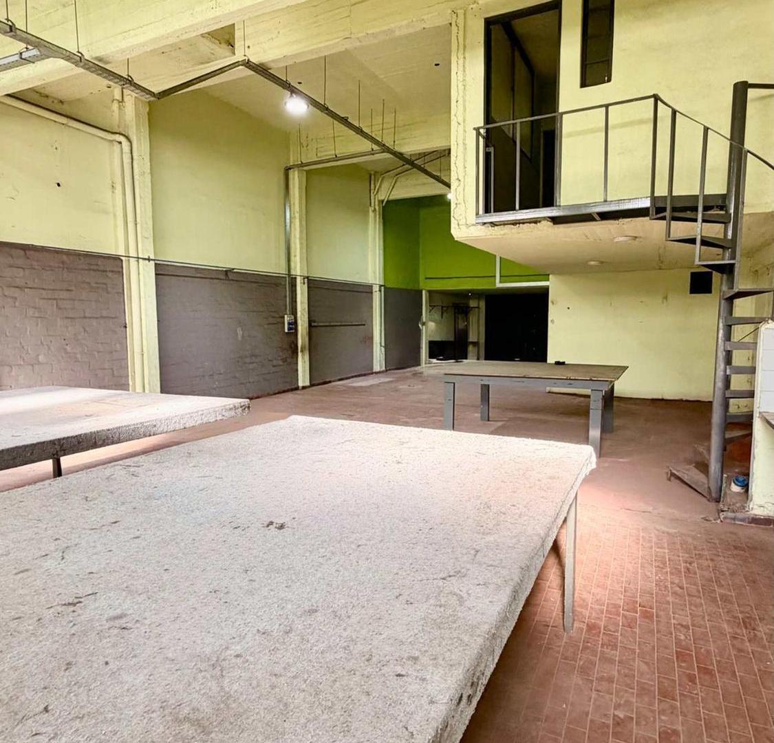 Foto de GALPON DE 200M2-LOSA-APTO CRÉDITO, imagen 4