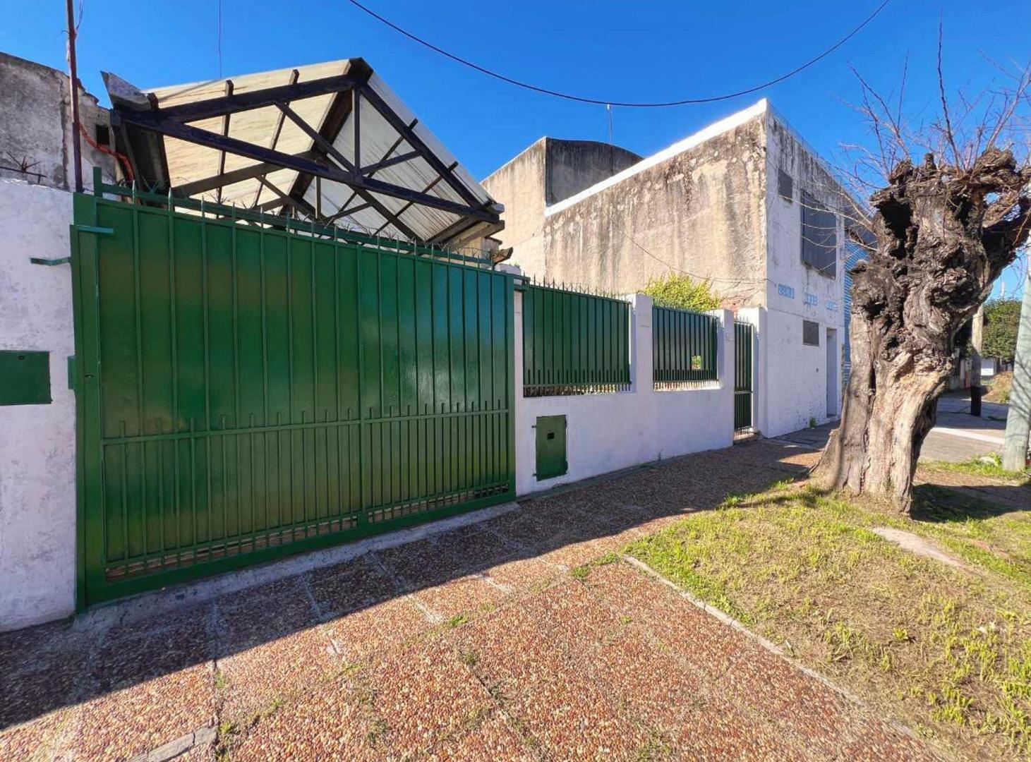 Foto de VENTA CASA 3AMB.QUINCHO COCHERA FONDO LIBRE 350M2., imagen 3