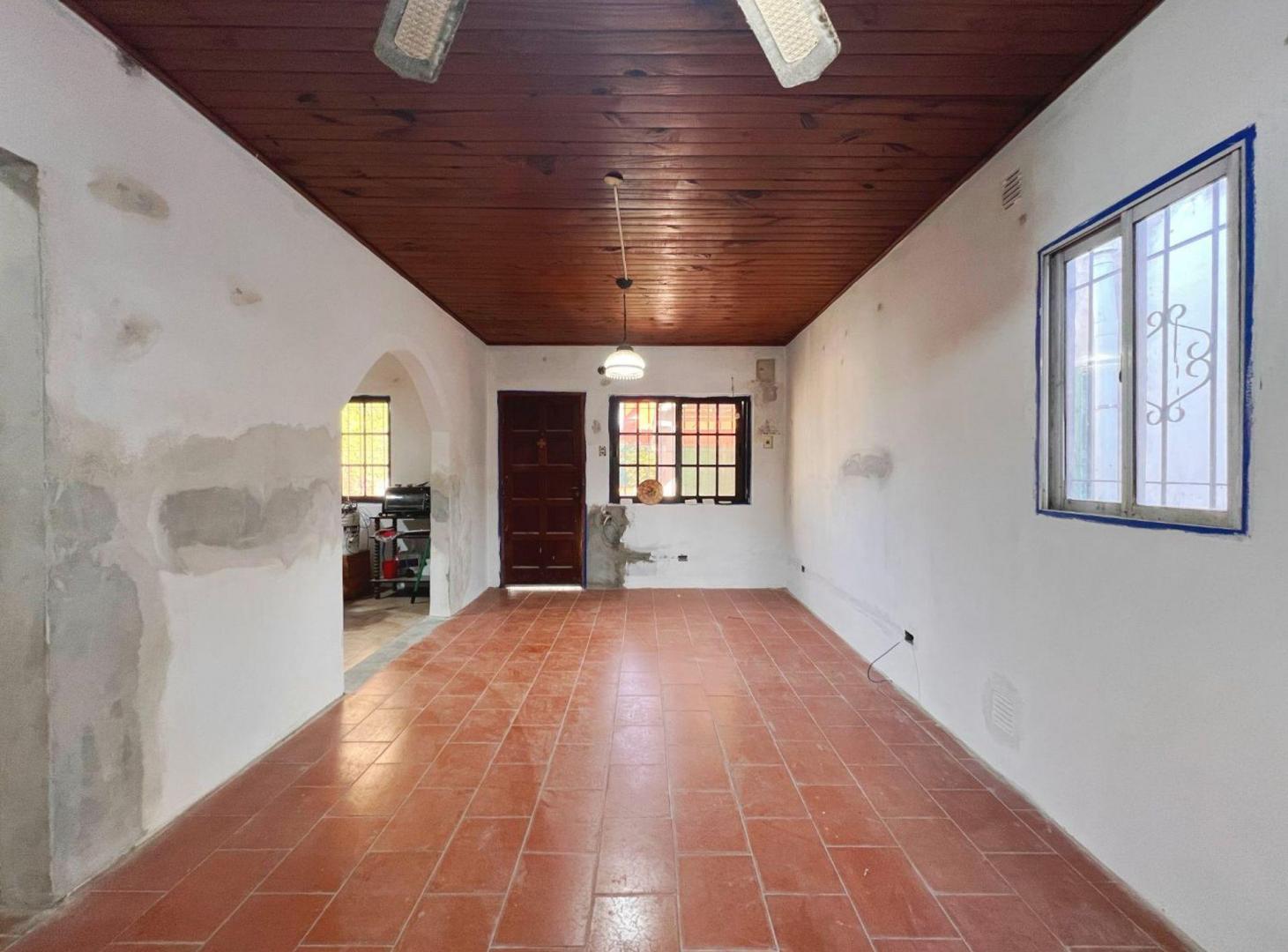 Foto de VENTA CASA 3AMB.QUINCHO COCHERA FONDO LIBRE 350M2., imagen 1