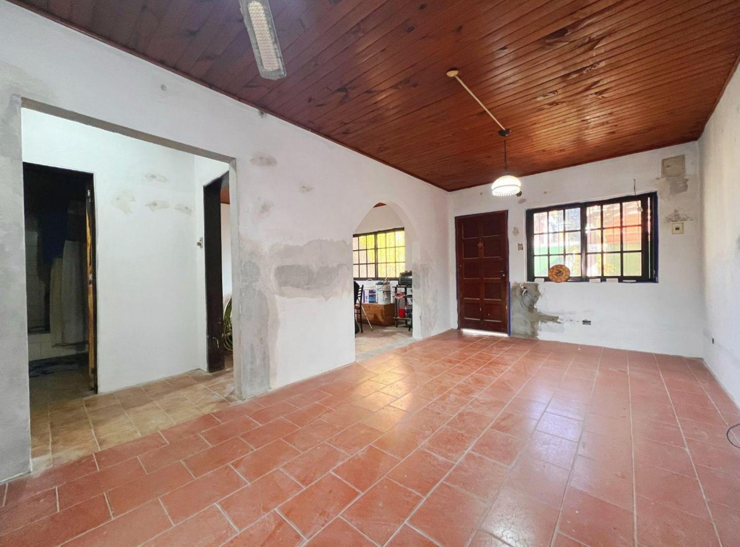 Foto de VENTA CASA 3AMB.QUINCHO COCHERA FONDO LIBRE 350M2., imagen 5