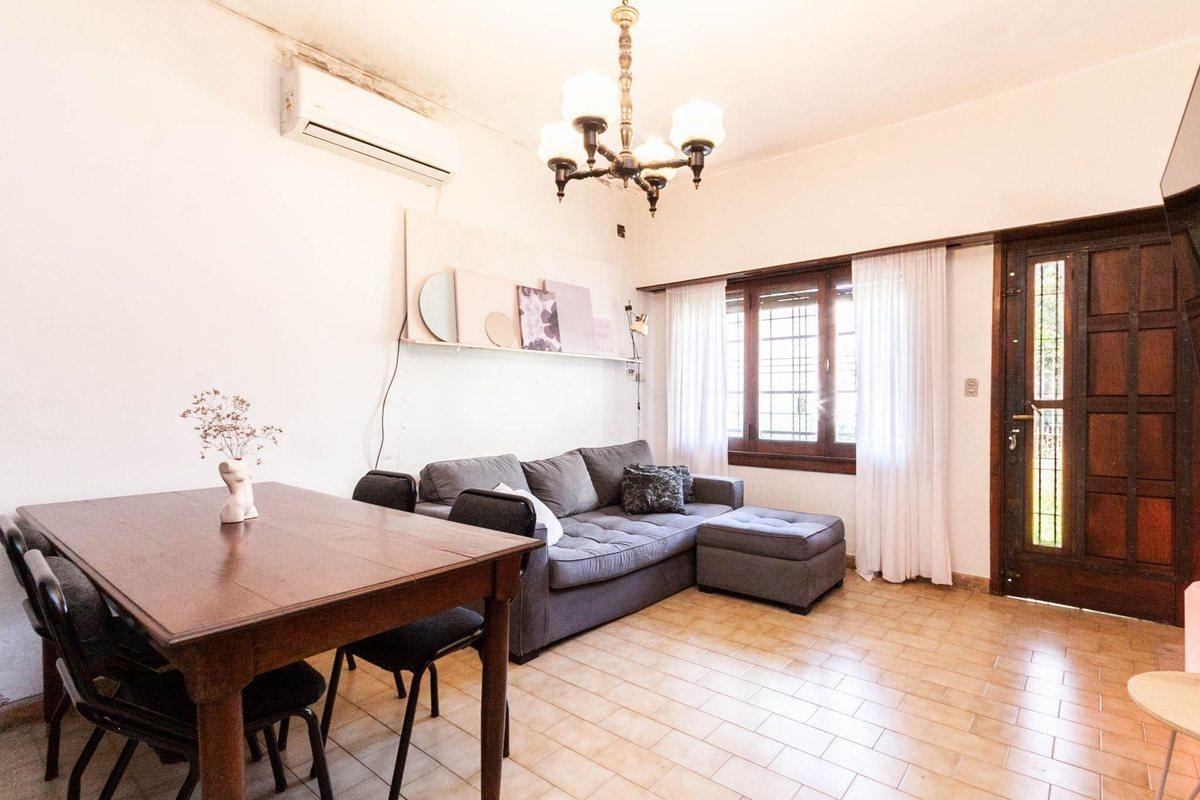 Foto de CASA 3 AMB C/ PATIO QUINCHO LAVADERO, imagen 3