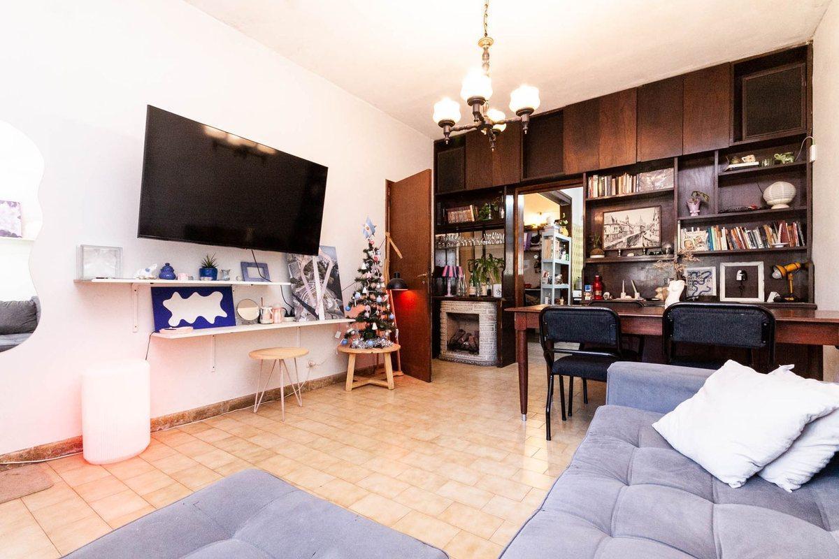 Foto de CASA 3 AMB C/ PATIO QUINCHO LAVADERO, imagen 1