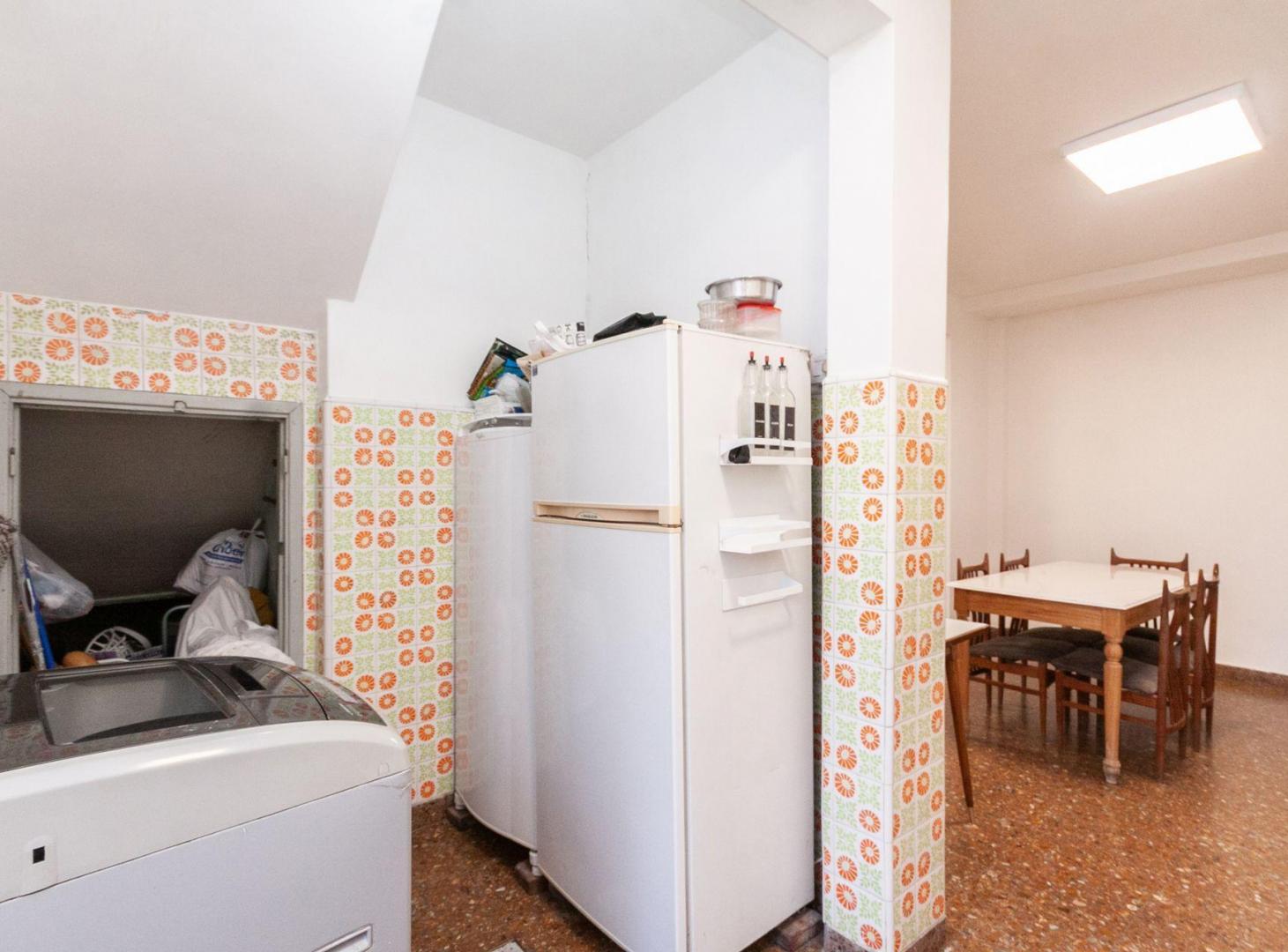 Foto de VENTA CASA 3 DORM, 2 BAÑOS, GARAGE, PATIO/TERRAZA, imagen 2