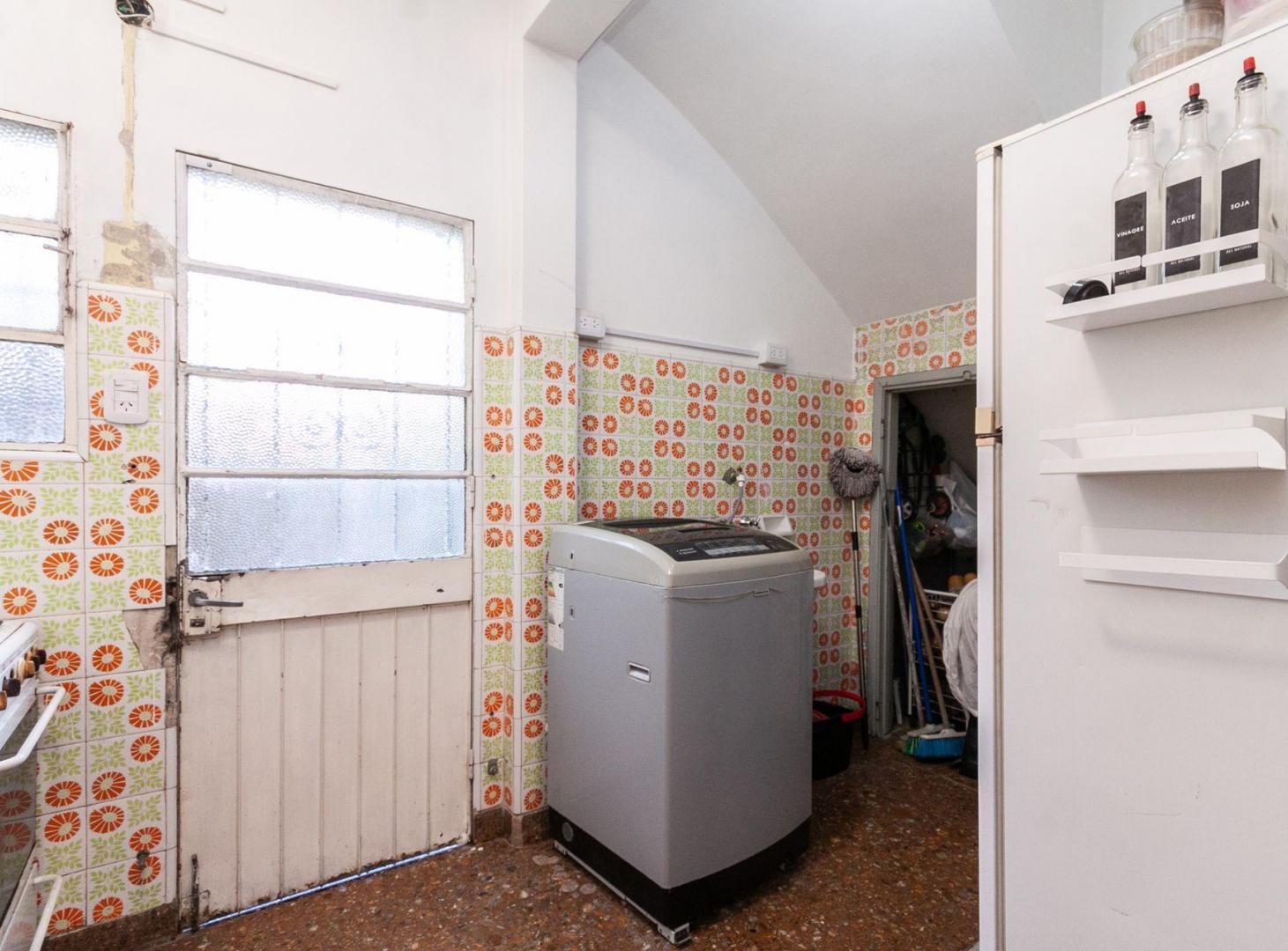 Foto de VENTA CASA 3 DORM, 2 BAÑOS, GARAGE, PATIO/TERRAZA, imagen 5