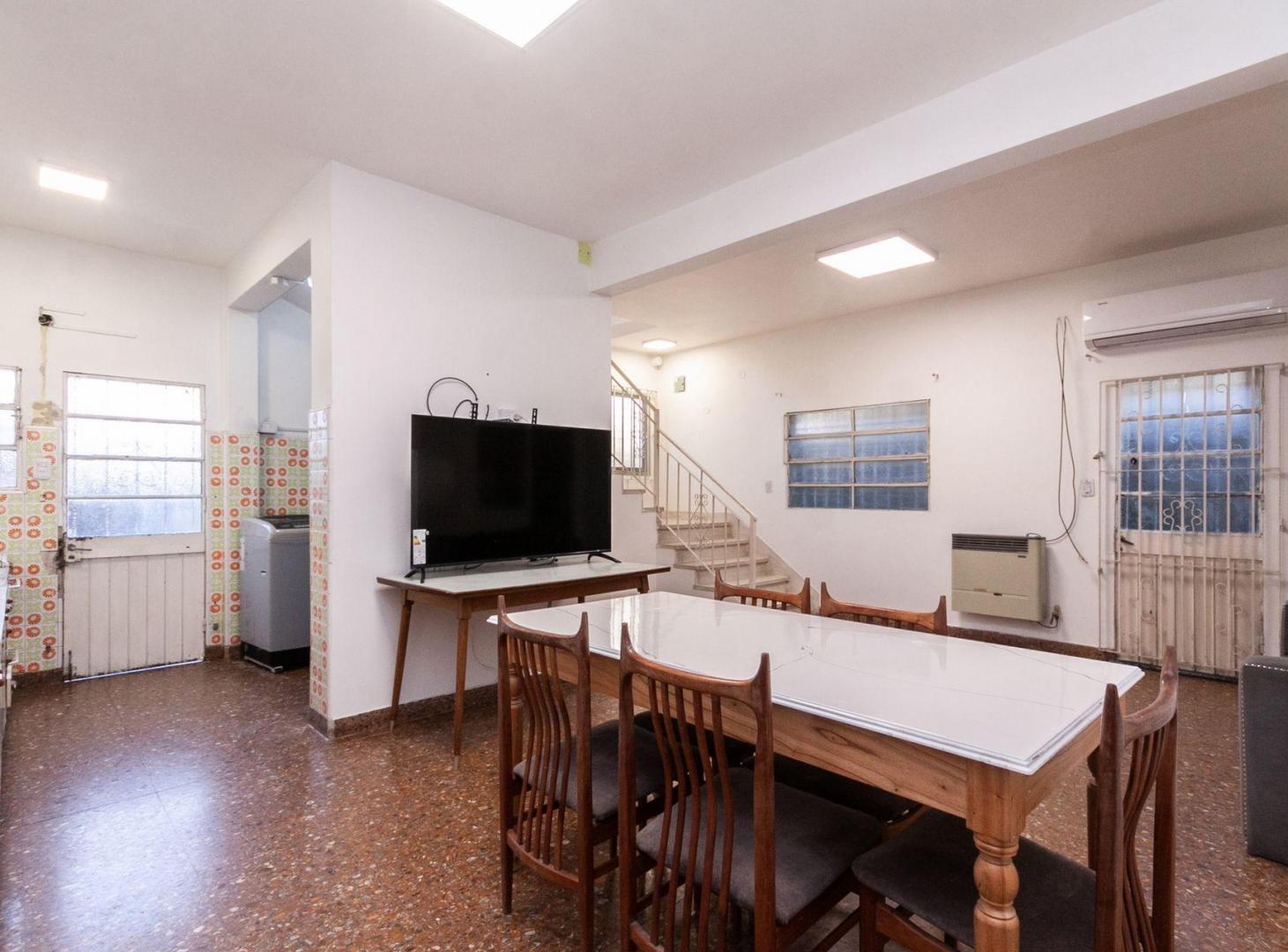 Foto de VENTA CASA 3 DORM, 2 BAÑOS, GARAGE, PATIO/TERRAZA, imagen 4