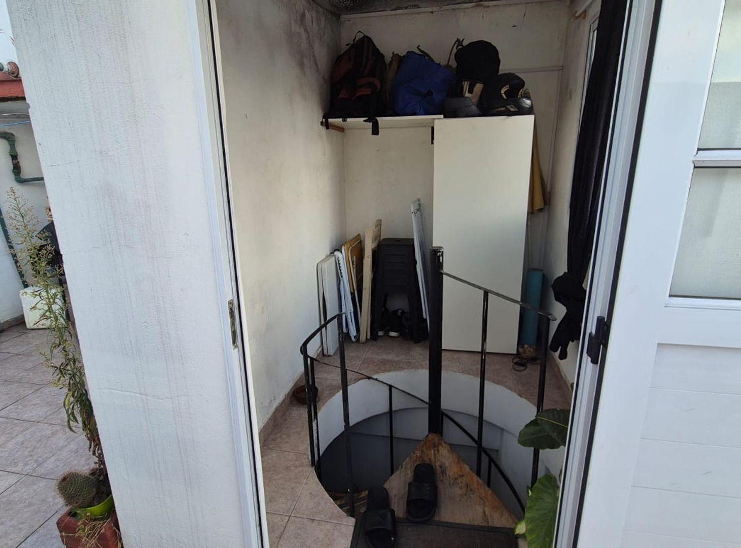 Foto de VENTA MONAMBIENTE CON TERRAZA, imagen 5