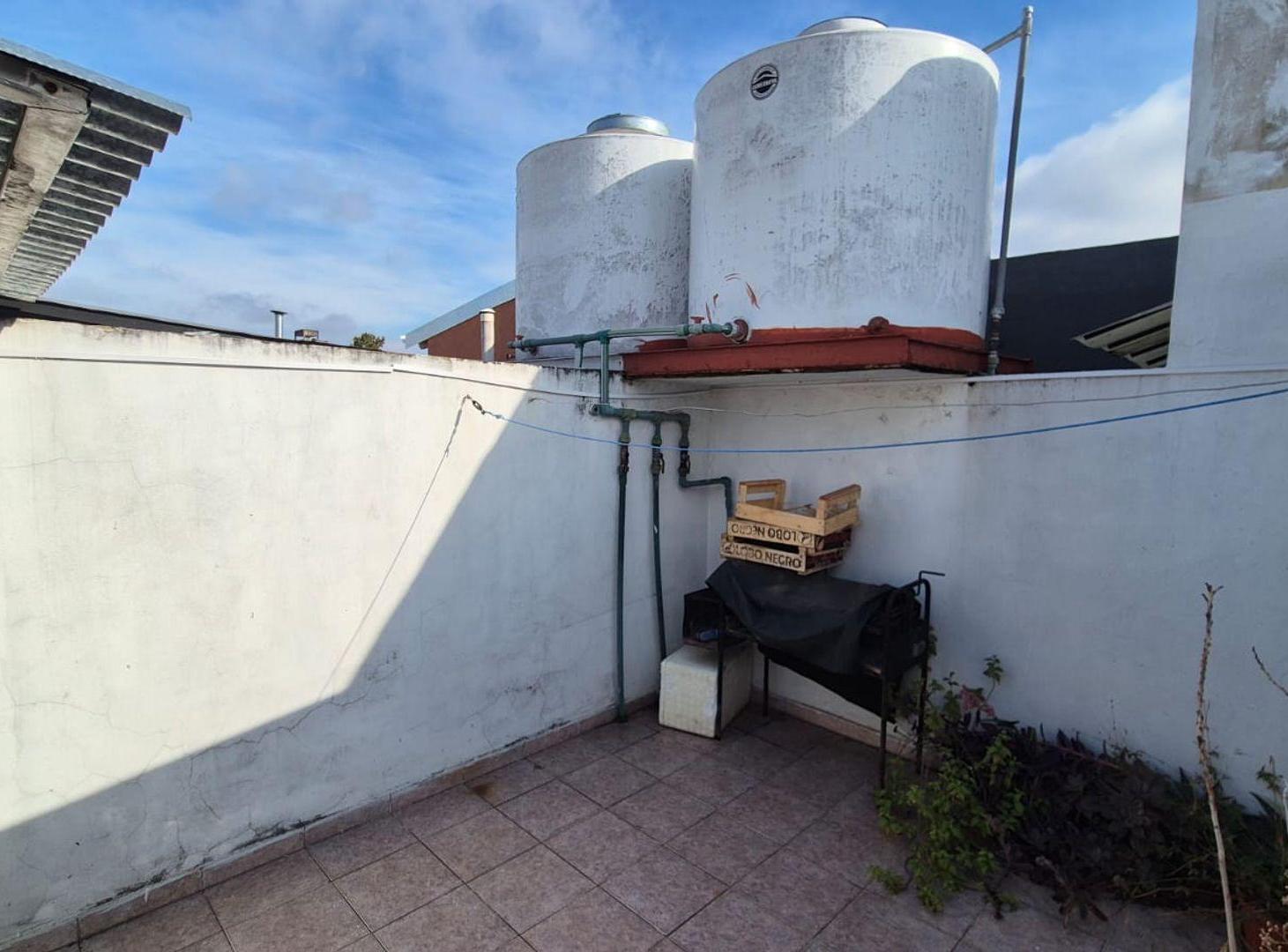 Foto de VENTA MONAMBIENTE CON TERRAZA, imagen 4