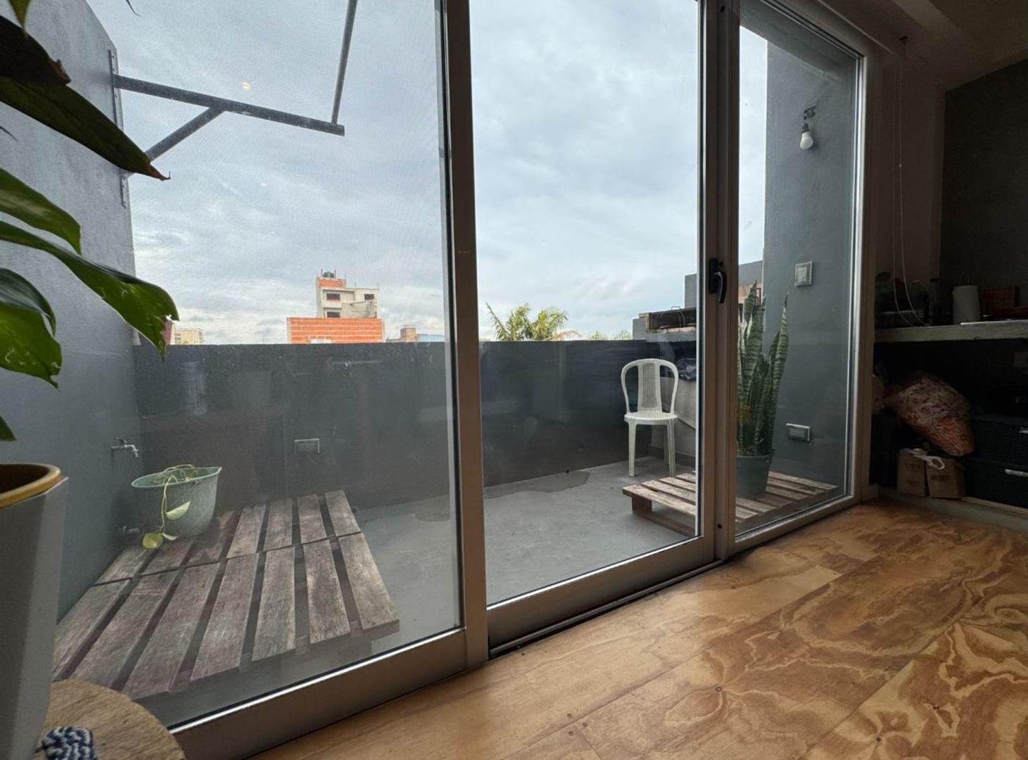 Foto de MONOAMBIENTE C/ BALCON CONTRAFRENTE - PIÑEIRO, imagen 3