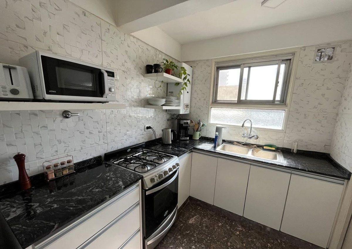 Foto de Departamento de 3 Ambientes con Dependencia – 86m2, imagen 3