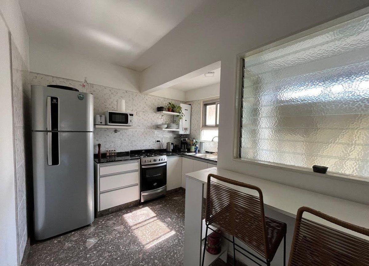 Foto de Departamento de 3 Ambientes con Dependencia – 86m2, imagen 5