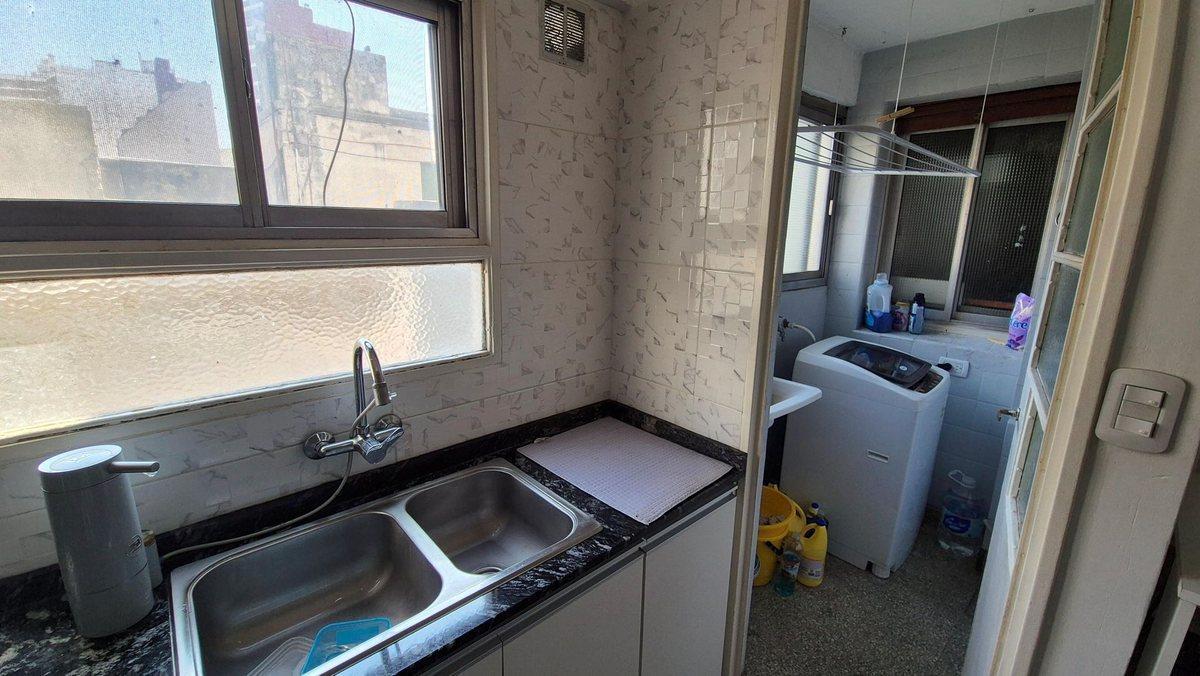 Foto de Departamento de 3 Ambientes con Dependencia – 86m2, imagen 1