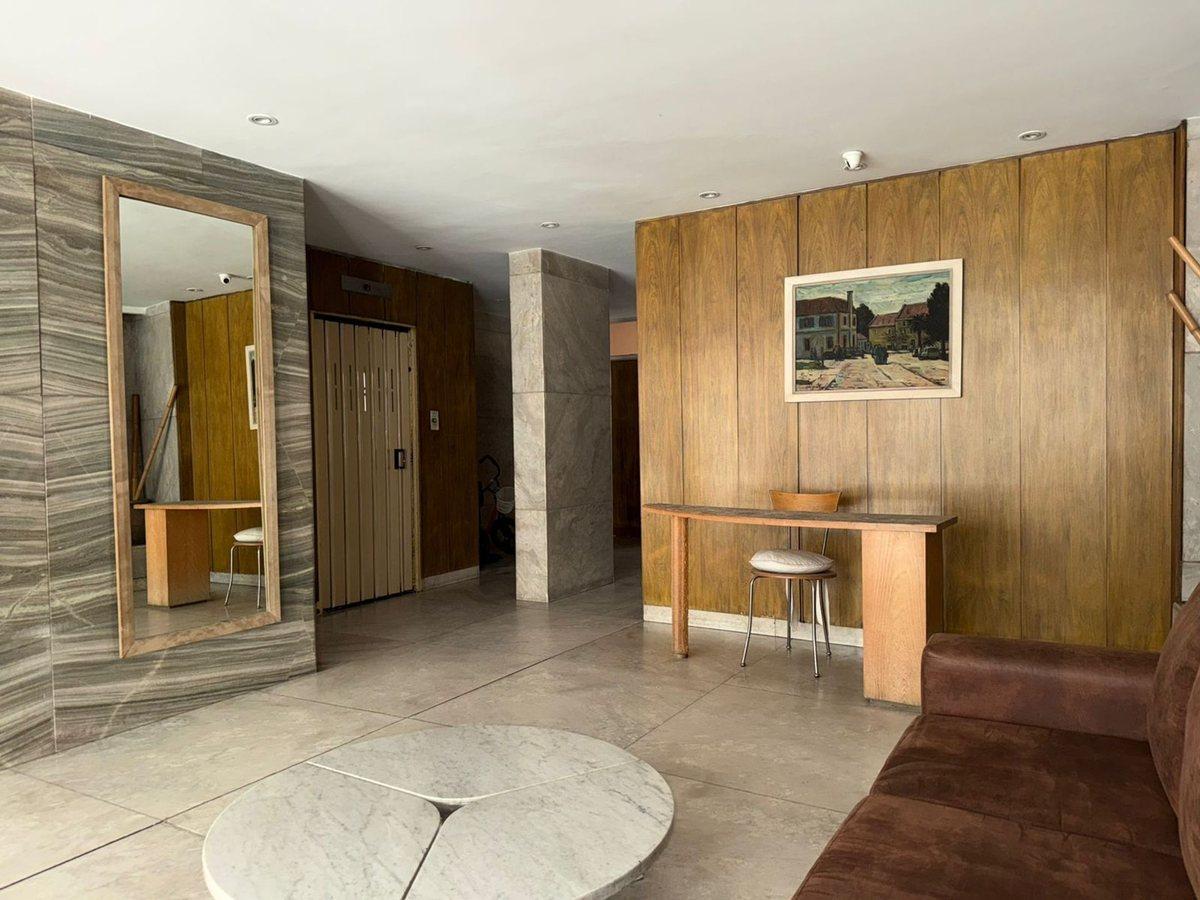 Foto de VENTA DEPTO. 3 AMBTES.C/COCHERA Y BAULERA-LANUSITA, imagen 1